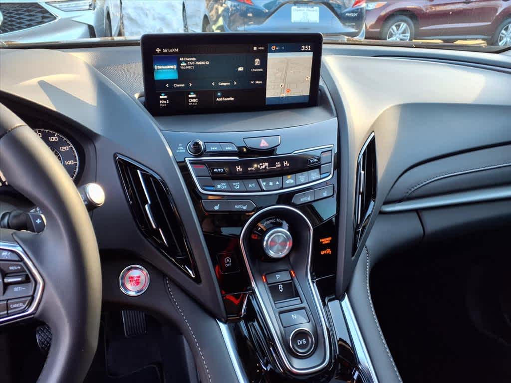 2024 Acura RDX SH-AWD w/Technology Package