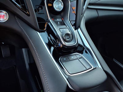 2024 Acura RDX SH-AWD w/Technology Package