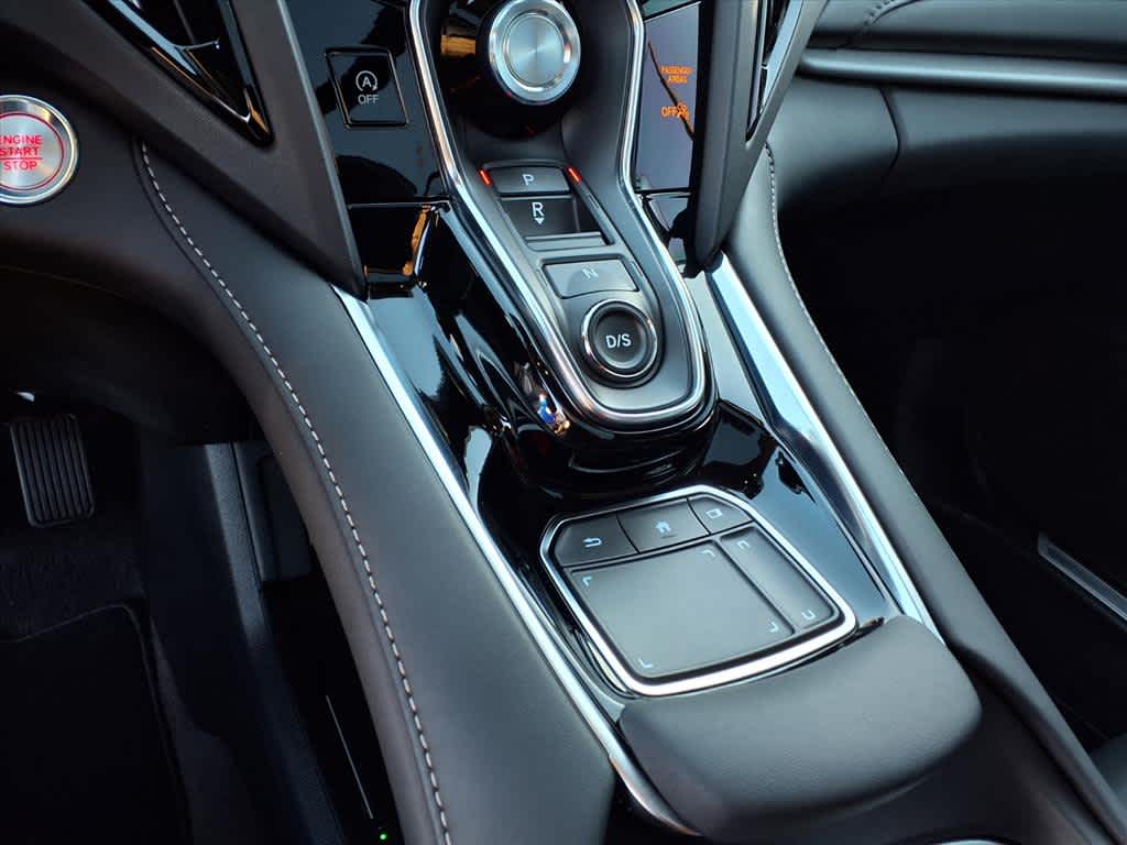 2024 Acura RDX SH-AWD w/Technology Package