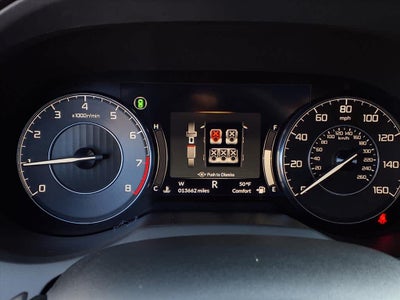 2024 Acura RDX SH-AWD w/Technology Package