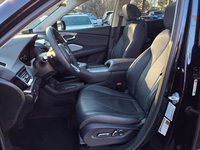 2024 Acura RDX SH-AWD w/Technology Package