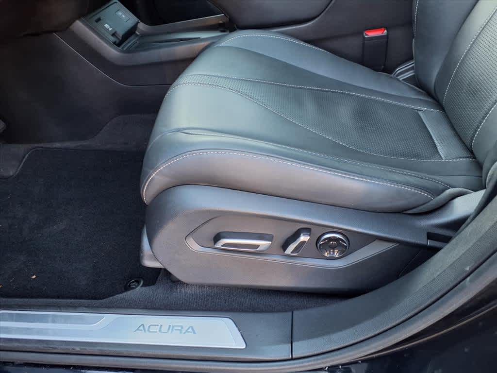 2024 Acura RDX SH-AWD w/Technology Package