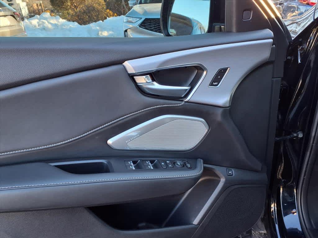 2024 Acura RDX SH-AWD w/Technology Package