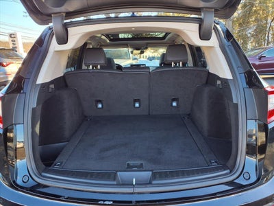 2024 Acura RDX SH-AWD w/Technology Package