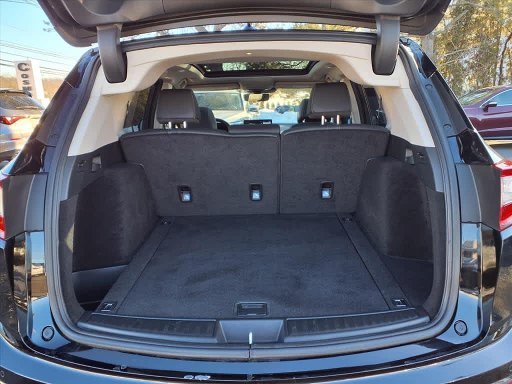 2024 Acura RDX SH-AWD w/Technology Package