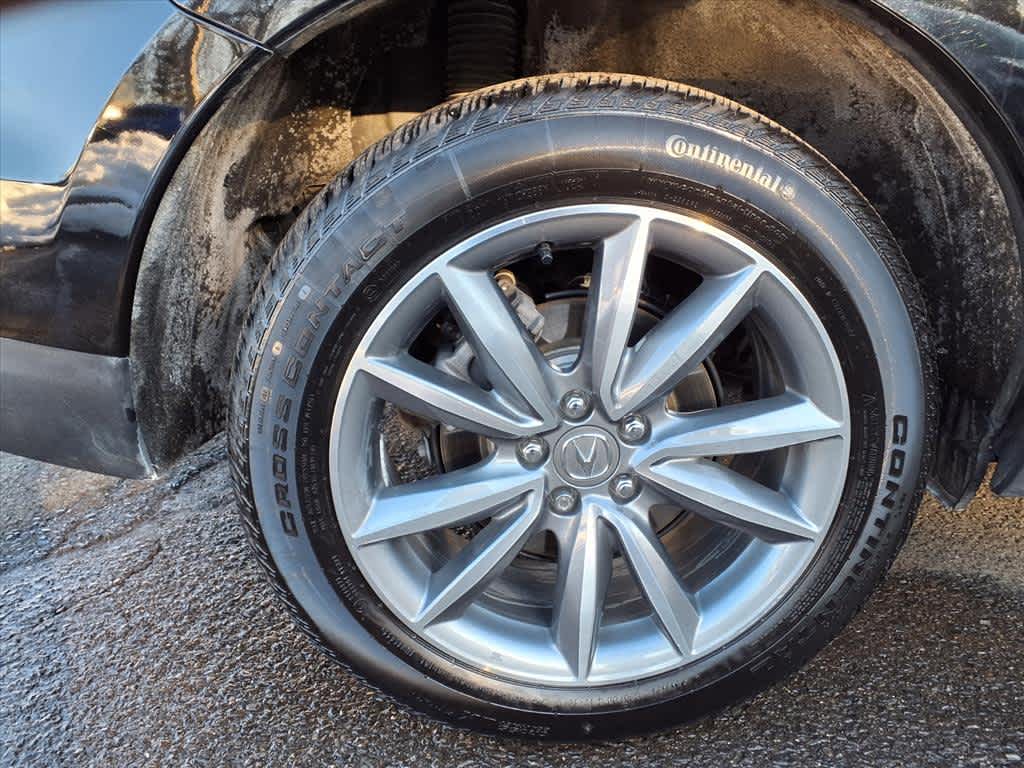 2024 Acura RDX SH-AWD w/Technology Package