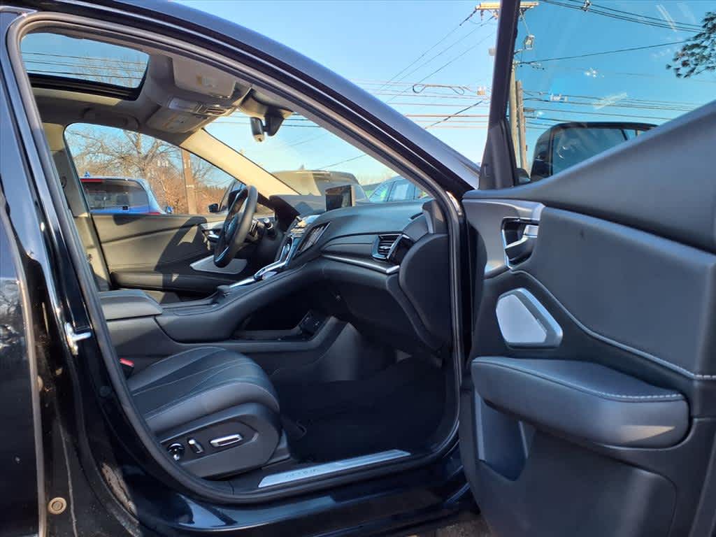 2024 Acura RDX SH-AWD w/Technology Package