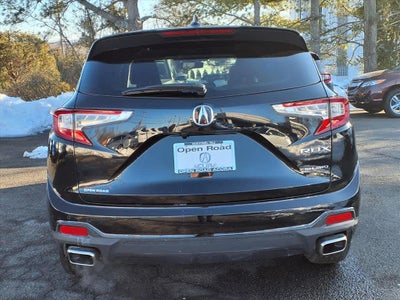 2024 Acura RDX SH-AWD w/Technology Package