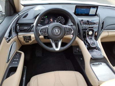 2023 Acura RDX SH-AWD w/Technology Package
