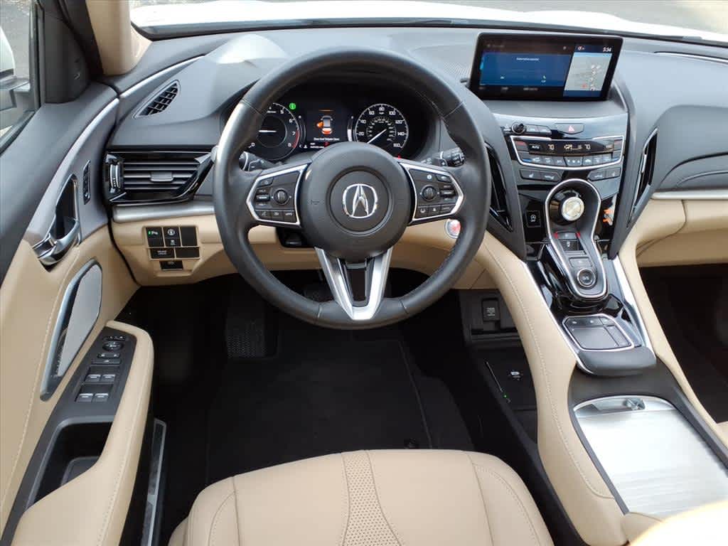 2023 Acura RDX SH-AWD w/Technology Package