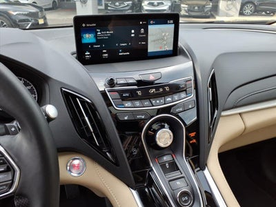 2023 Acura RDX SH-AWD w/Technology Package