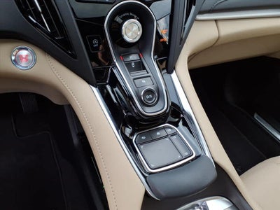2023 Acura RDX SH-AWD w/Technology Package