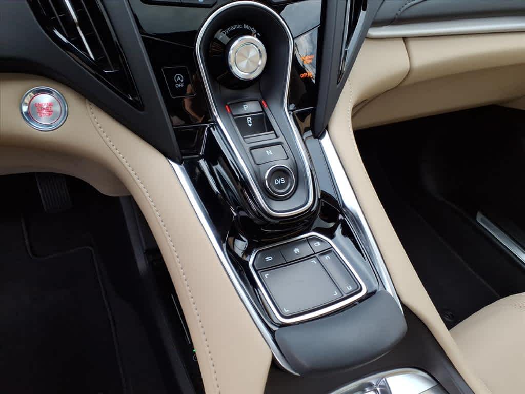 2023 Acura RDX SH-AWD w/Technology Package