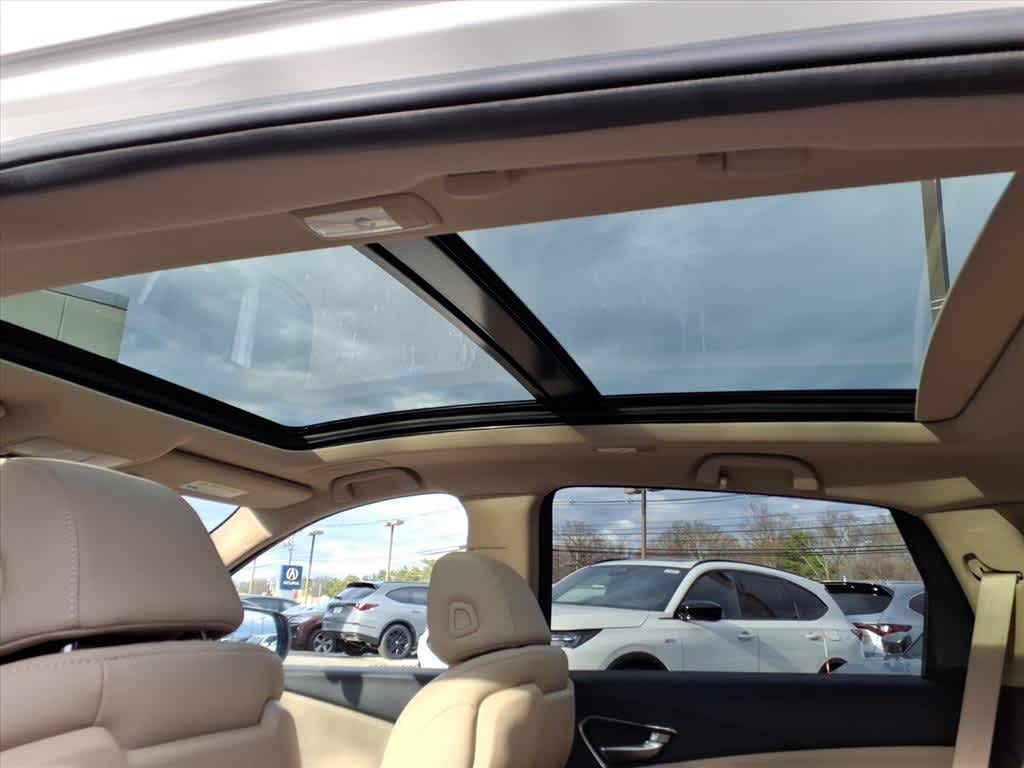 2023 Acura RDX SH-AWD w/Technology Package