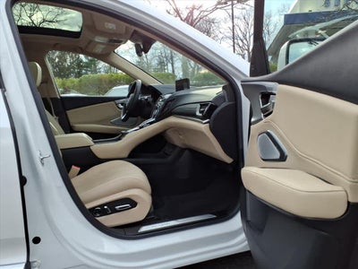 2023 Acura RDX SH-AWD w/Technology Package