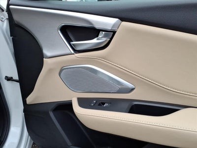 2023 Acura RDX SH-AWD w/Technology Package