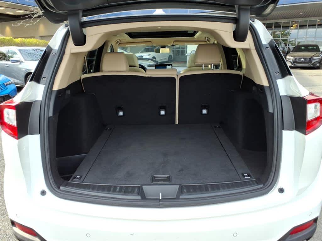 2023 Acura RDX SH-AWD w/Technology Package