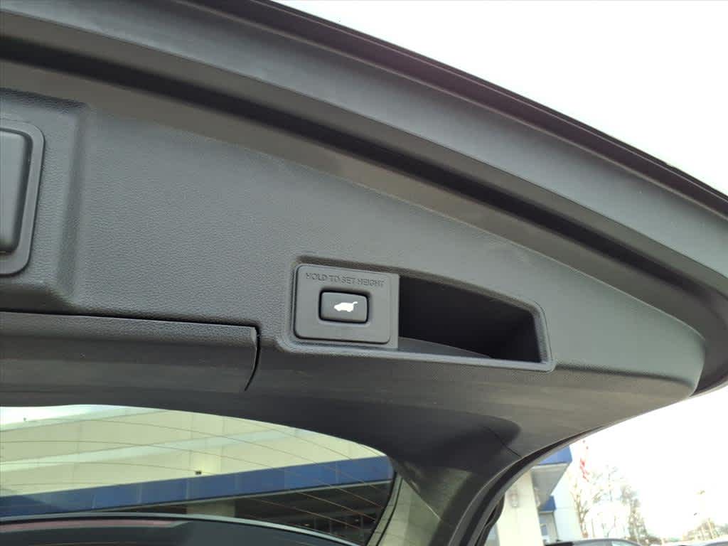 2023 Acura RDX SH-AWD w/Technology Package