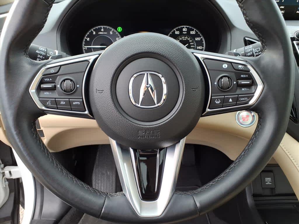 2023 Acura RDX SH-AWD w/Technology Package