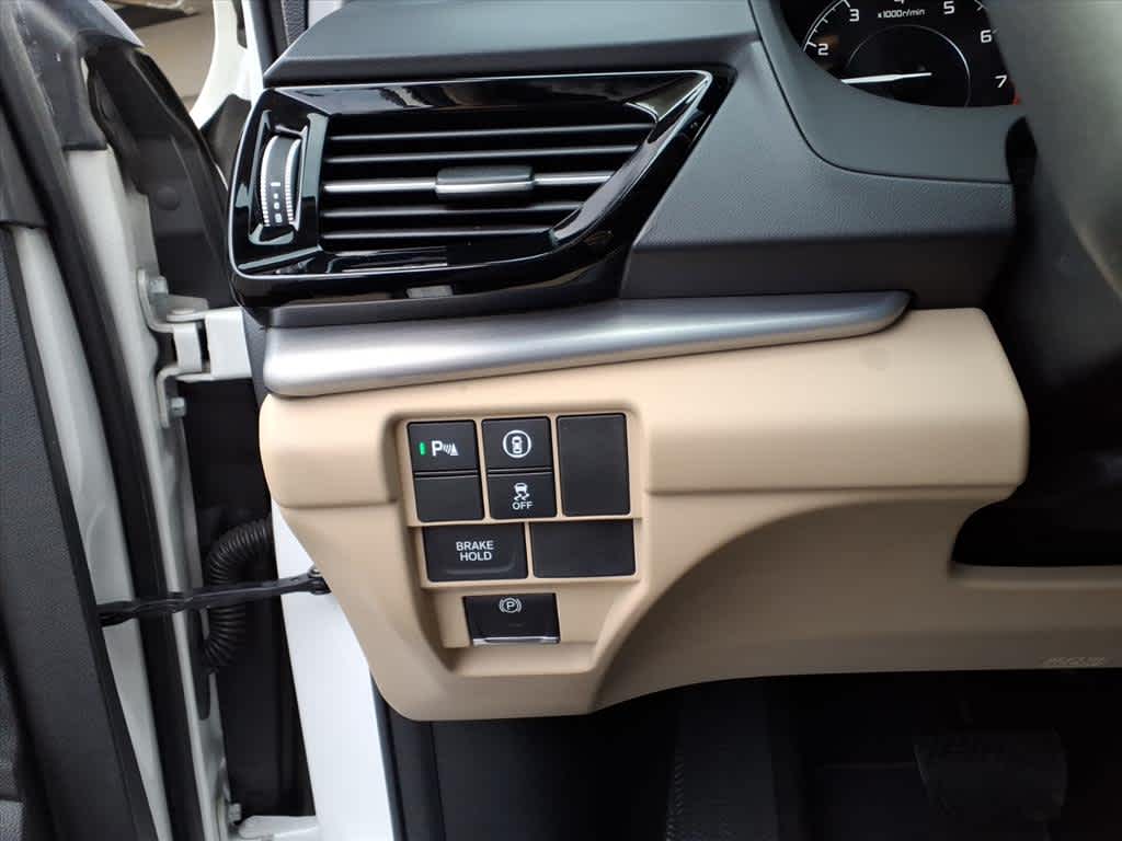 2023 Acura RDX SH-AWD w/Technology Package