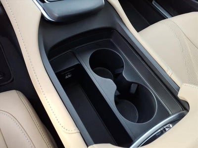 2023 Acura RDX SH-AWD w/Technology Package