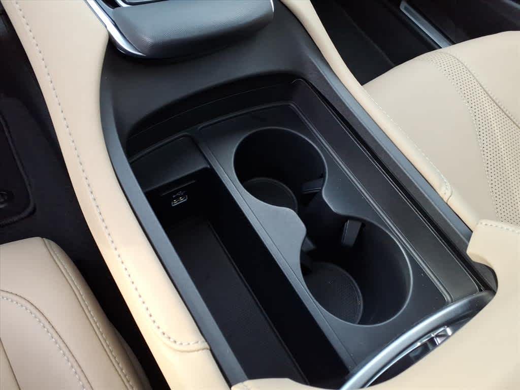 2023 Acura RDX SH-AWD w/Technology Package