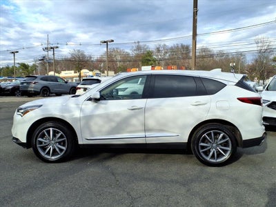 2023 Acura RDX SH-AWD w/Technology Package