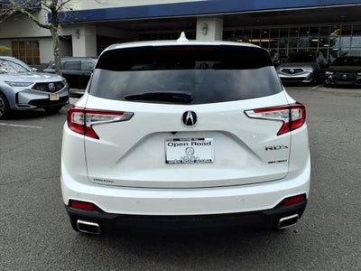 2023 Acura RDX SH-AWD w/Technology Package