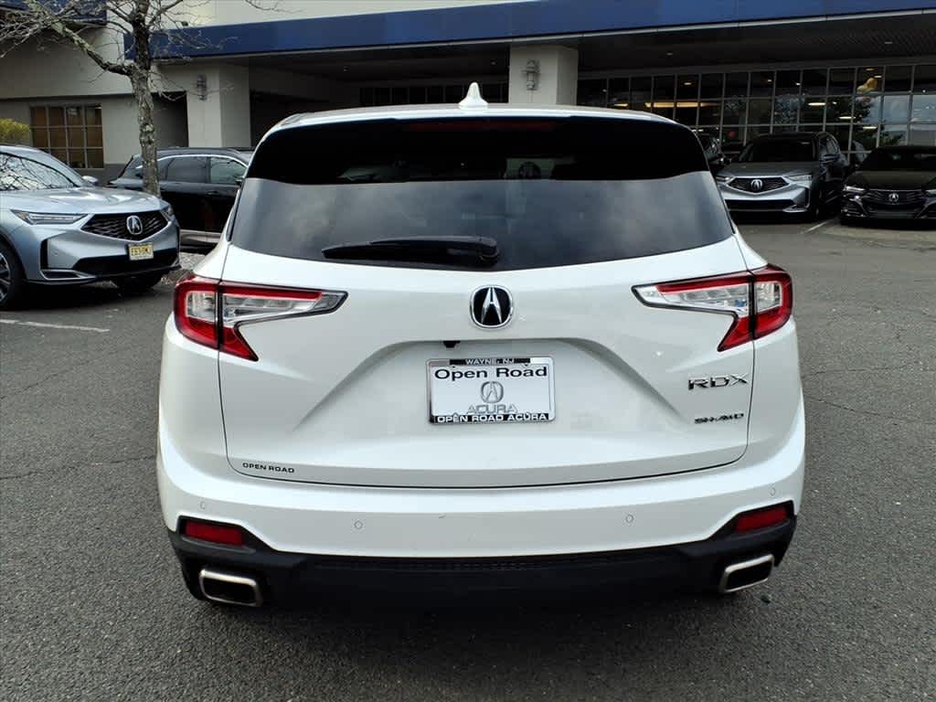 2023 Acura RDX SH-AWD w/Technology Package