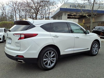 2023 Acura RDX SH-AWD w/Technology Package