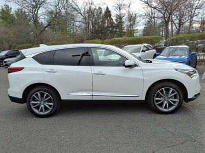 2023 Acura RDX SH-AWD w/Technology Package
