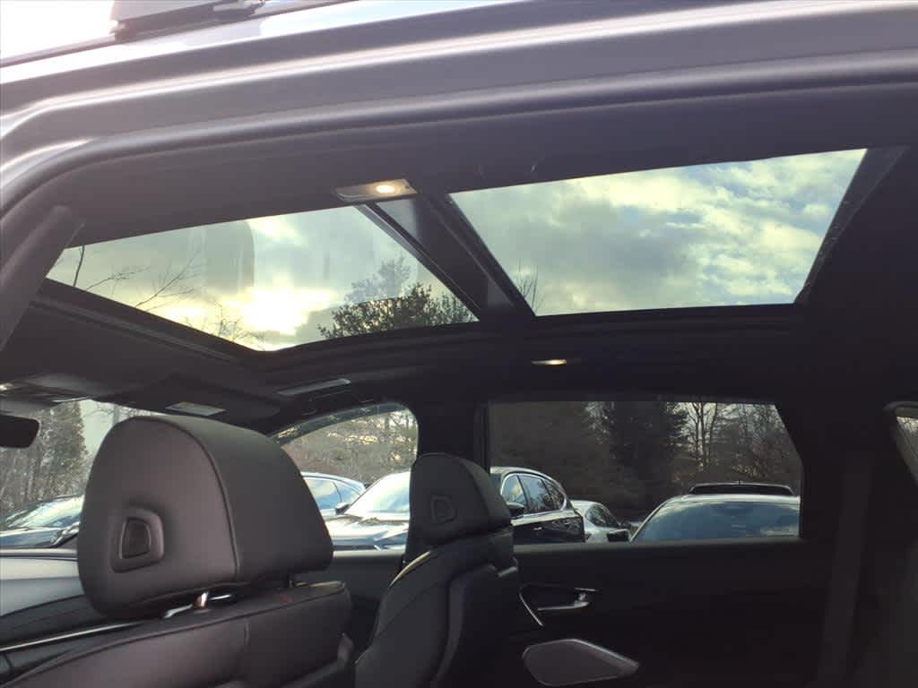 2025 Acura RDX SH-AWD w/A-Spec Package