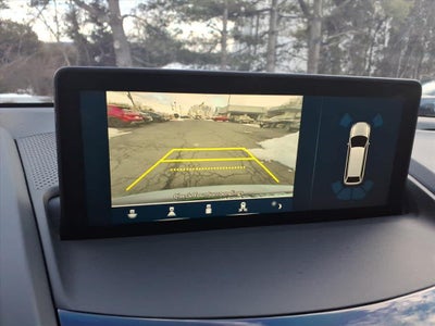 2025 Acura RDX SH-AWD w/A-Spec Package