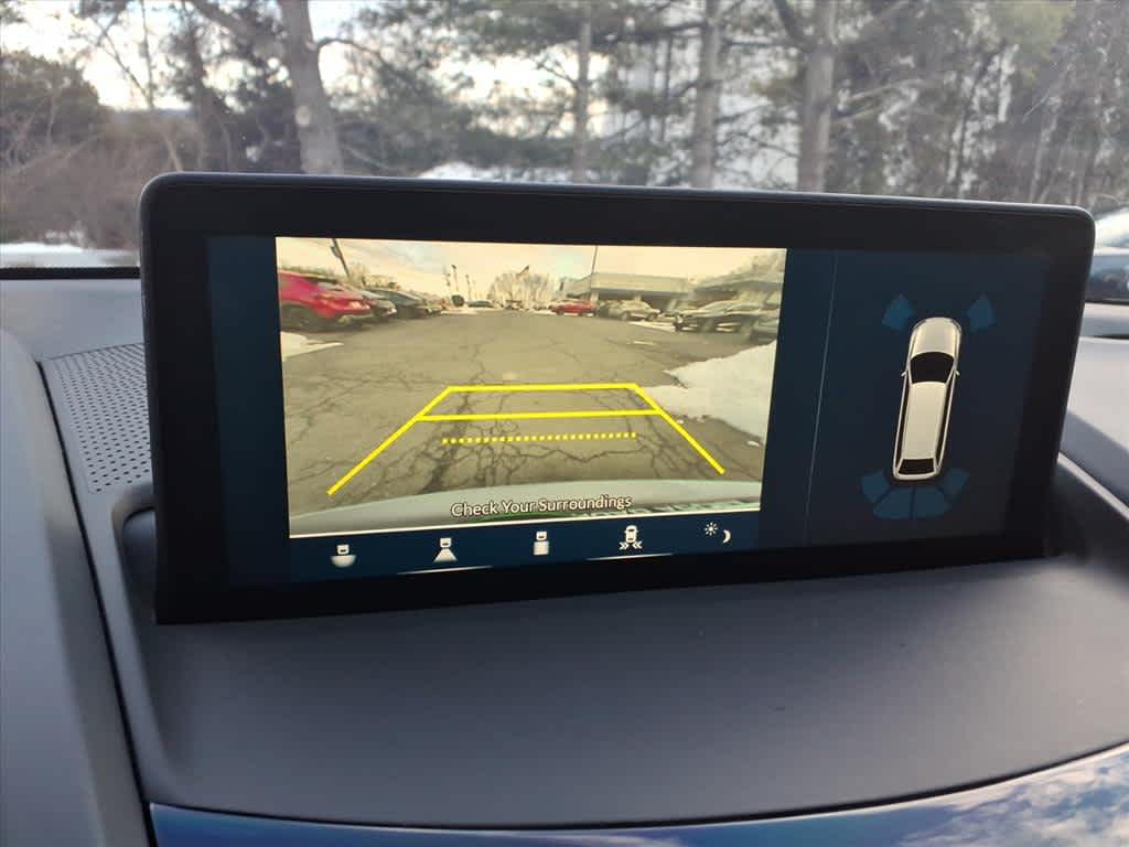 2025 Acura RDX SH-AWD w/A-Spec Package