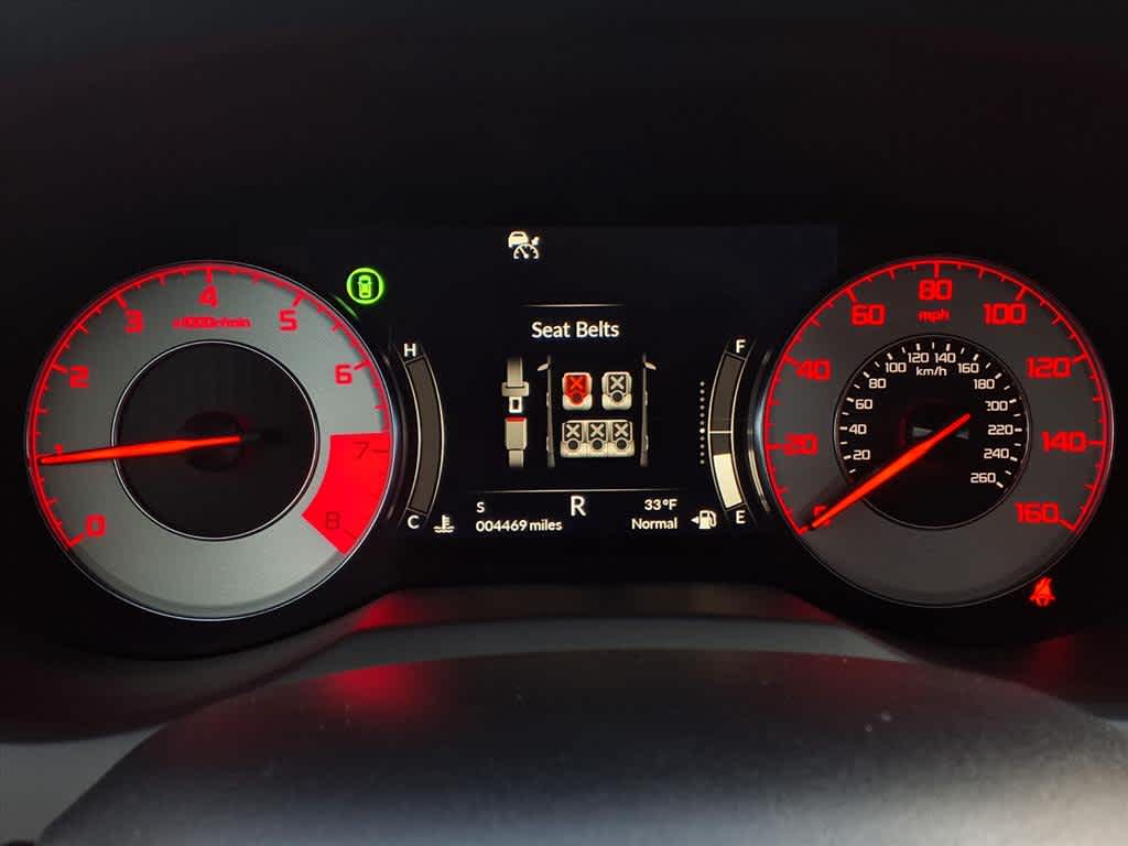 2025 Acura RDX SH-AWD w/A-Spec Package