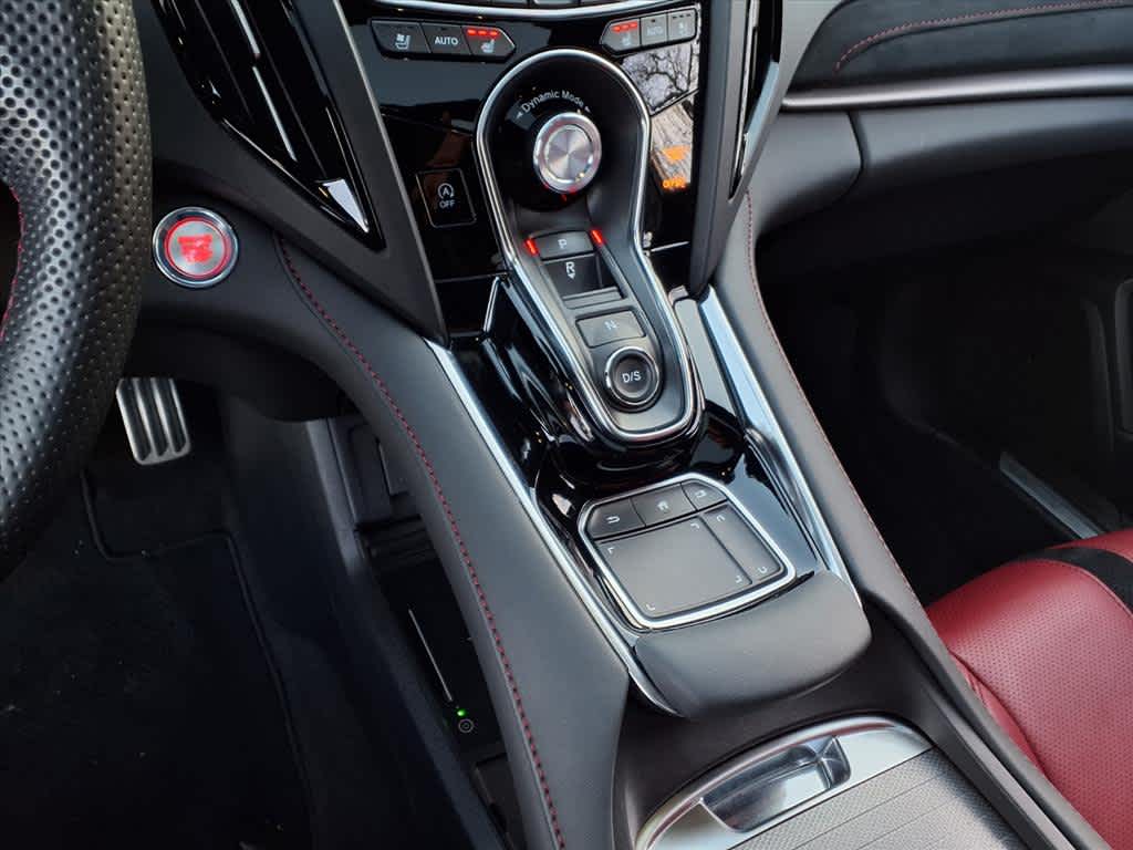2023 Acura RDX SH-AWD w/A-Spec Package