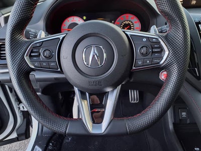 2023 Acura RDX SH-AWD w/A-Spec Package