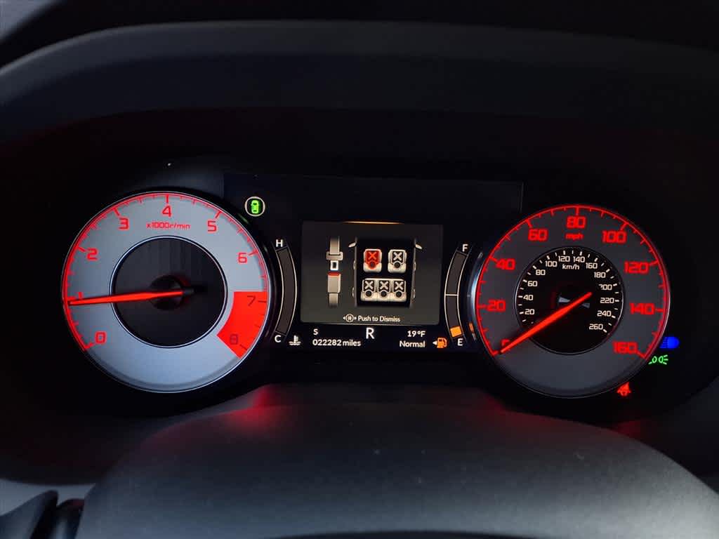 2023 Acura RDX SH-AWD w/A-Spec Package