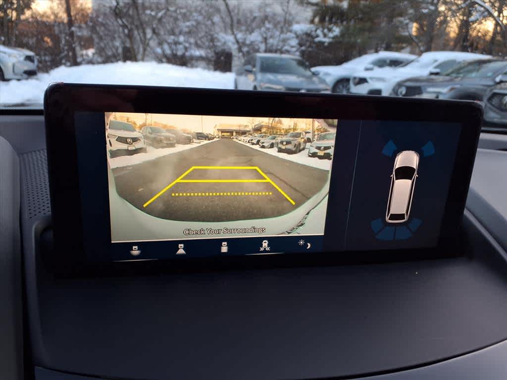 2023 Acura RDX SH-AWD w/A-Spec Package