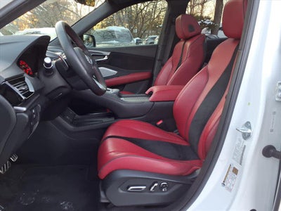 2023 Acura RDX SH-AWD w/A-Spec Package