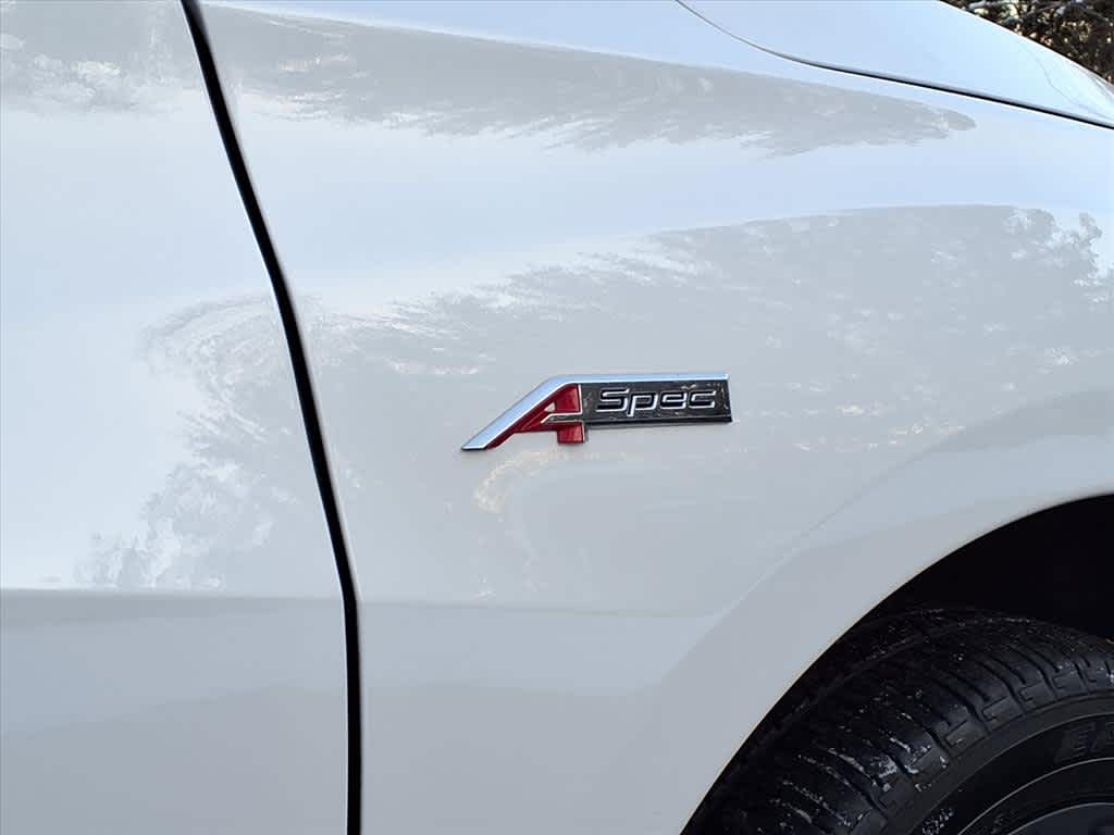 2023 Acura RDX SH-AWD w/A-Spec Package