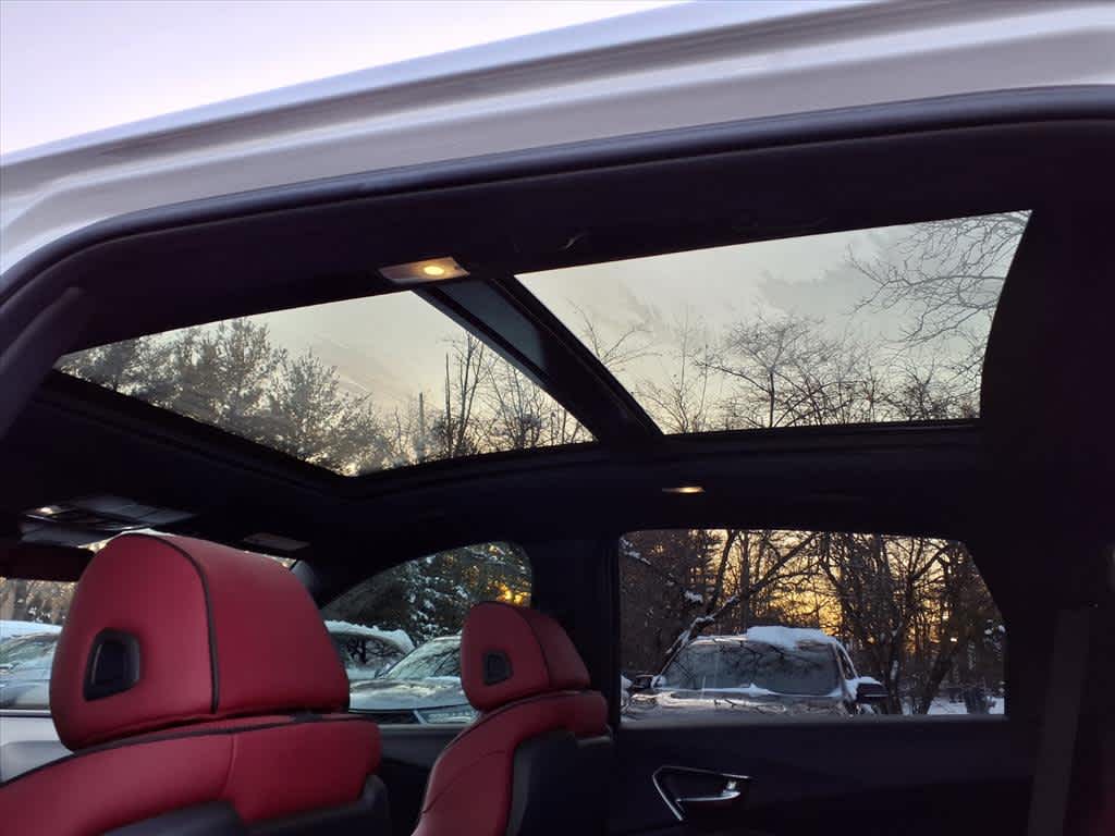 2023 Acura RDX SH-AWD w/A-Spec Package