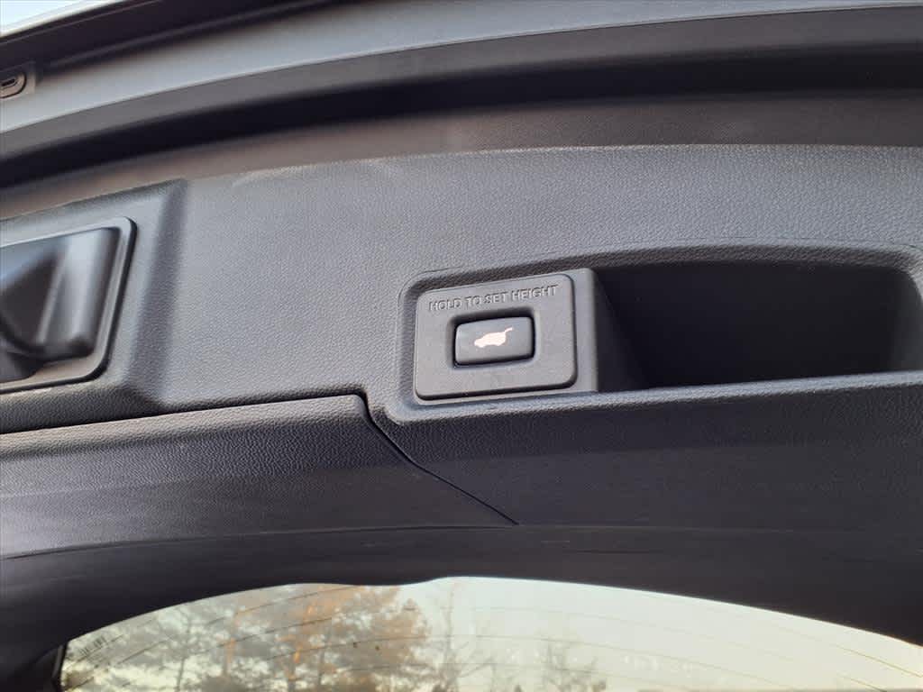 2023 Acura RDX SH-AWD w/A-Spec Package