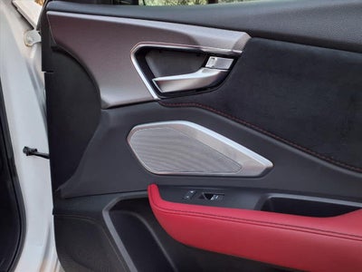 2023 Acura RDX SH-AWD w/A-Spec Package