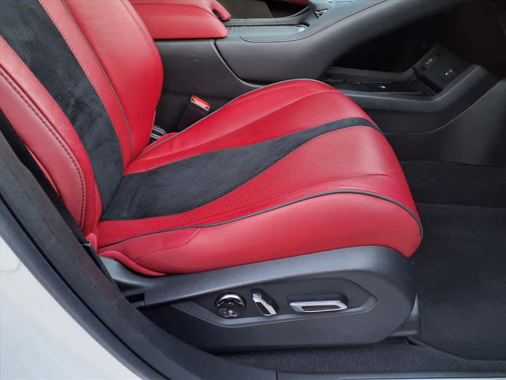 2023 Acura RDX SH-AWD w/A-Spec Package