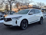 2023 Acura RDX SH-AWD w/A-Spec Package