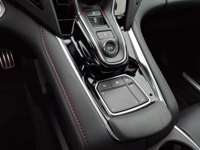 2026 Acura RDX SH-AWD w/A-Spec Package