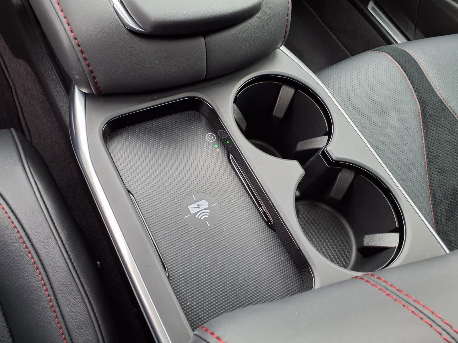 2026 Acura RDX SH-AWD w/A-Spec Package