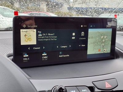 2026 Acura RDX SH-AWD w/A-Spec Package