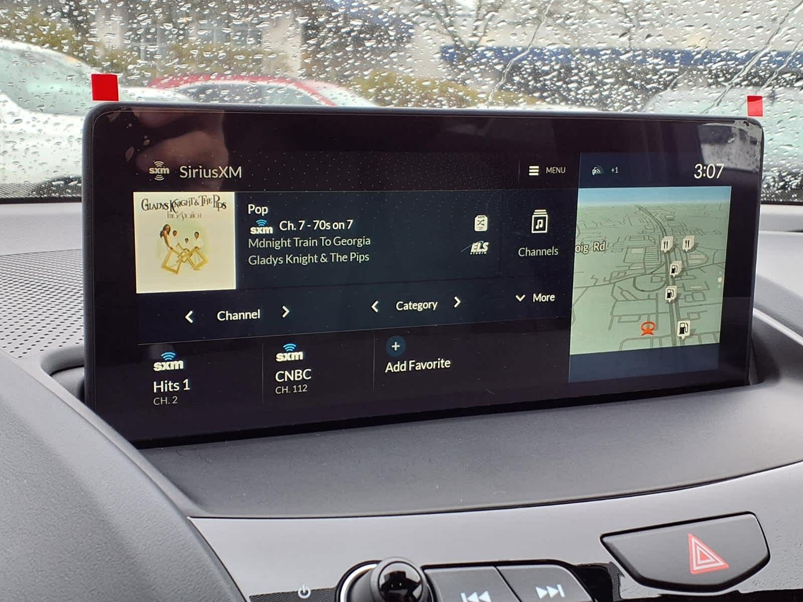 2026 Acura RDX SH-AWD w/A-Spec Package